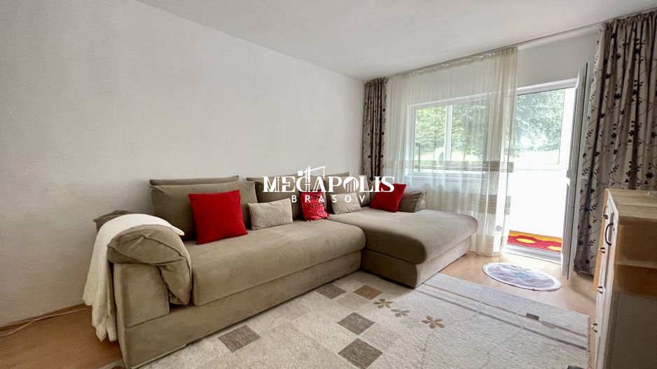 Apartament 2 camere | Decomandat | 2 locuri de parcare - Poză 3