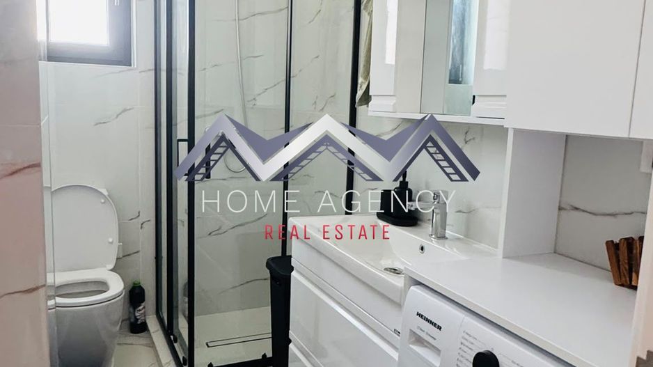 Apartament 2 camere | parcare subterană | prima închiriere | Otopeni central - Poză 10