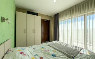 Casa individuala, 500 mp teren, garaj dublu, Someseni! - Poză 15