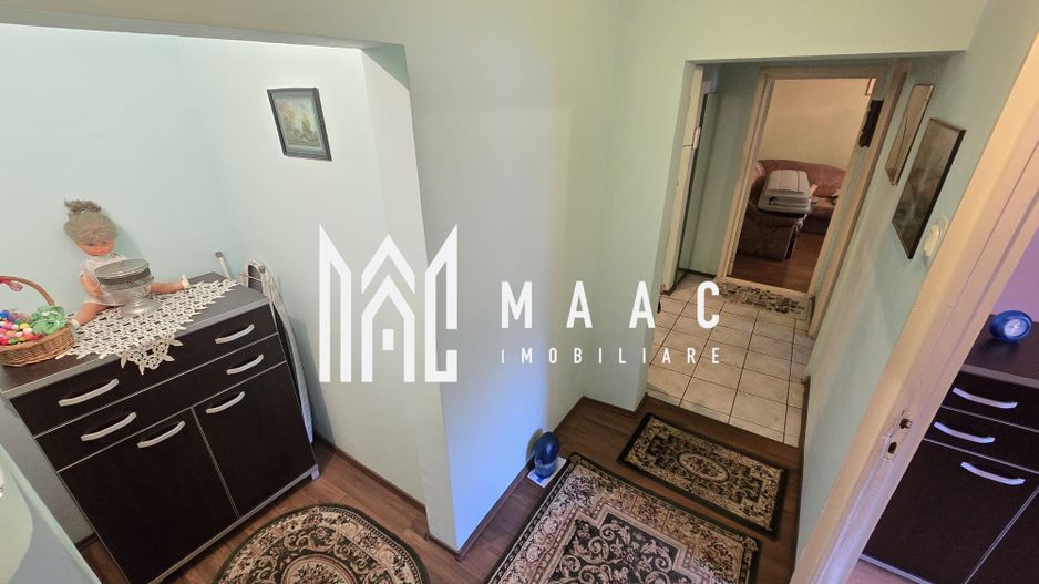 Apartament 3 camere decomandate 2 bai Zona Strand - Poză 8