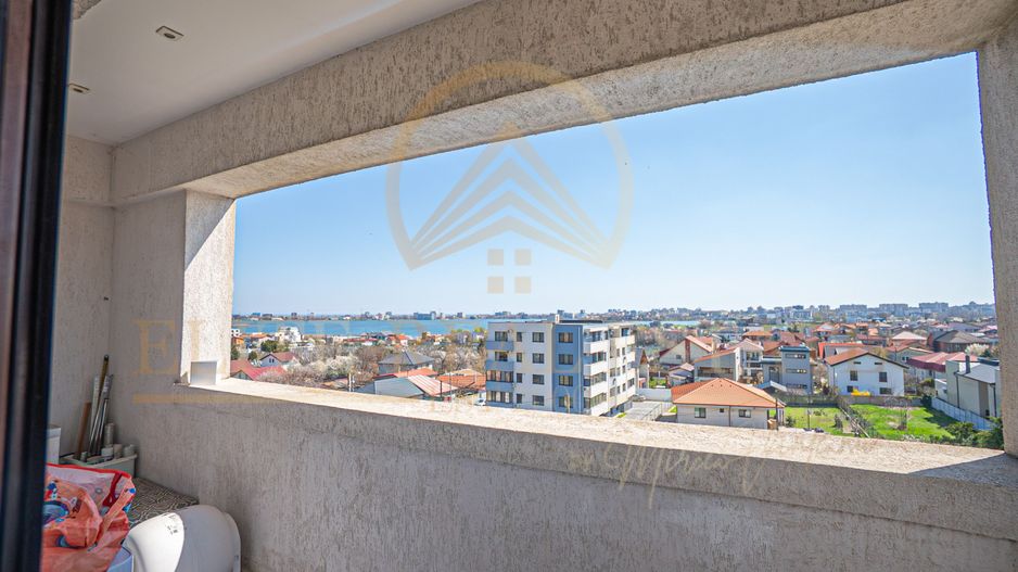 Apartament 3 camere Palazu Mare – 121 mp cu vedere la lac si parcare - Poză 19