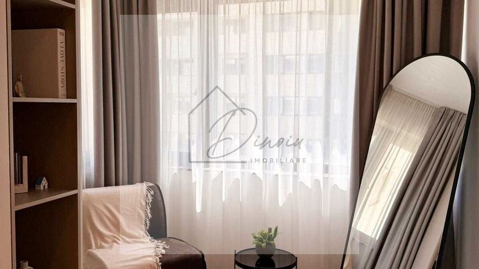 Apartament 2 camere Ivory Rezidence Pipera I Premium I Parcare I COM 0 - Poză 5