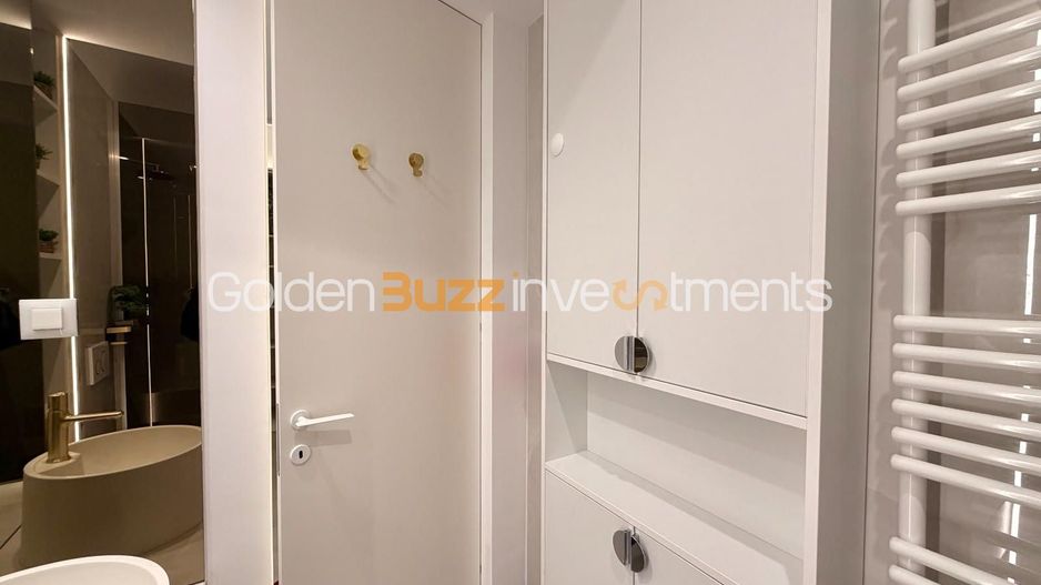 Studio Complet Mobilat  Cortina North - Poză 10