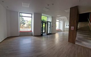 Spatiu comercial Parter+Mezanin zona Unirii - Poză 1