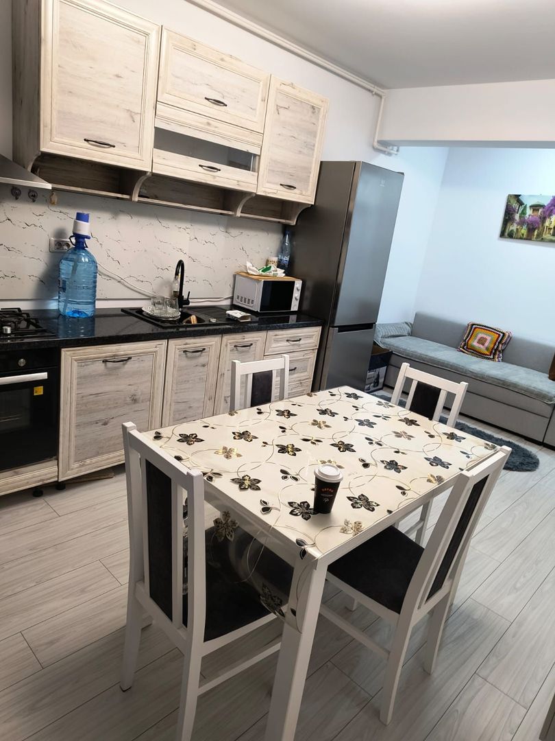 AP. 2 CAMERE CAISULUI, LOC PARCARE, BOXA SUBSOL, BLOC NOU, CENTRALA - Poză 3