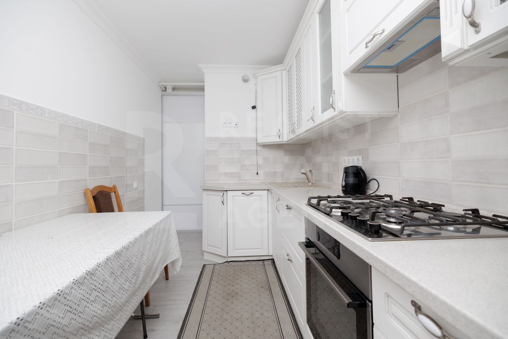 Vânzare, apartament, 3 camere, bd. Mircea cel Bătrân, Ciocana - Poză 14