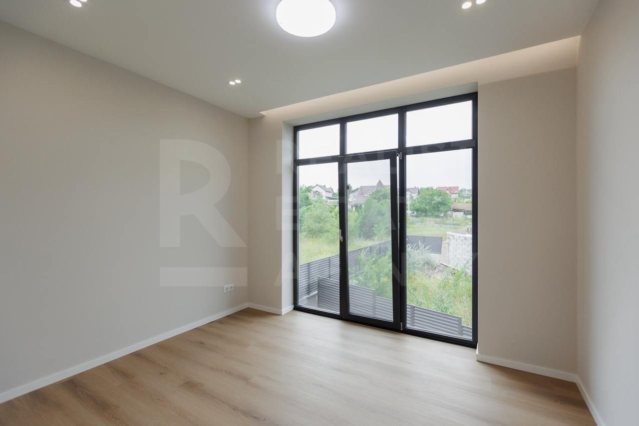 Vânzare, casă, 3 nivele, 4 camere, șos. Chisinaului 38, Cricova - Poză 38