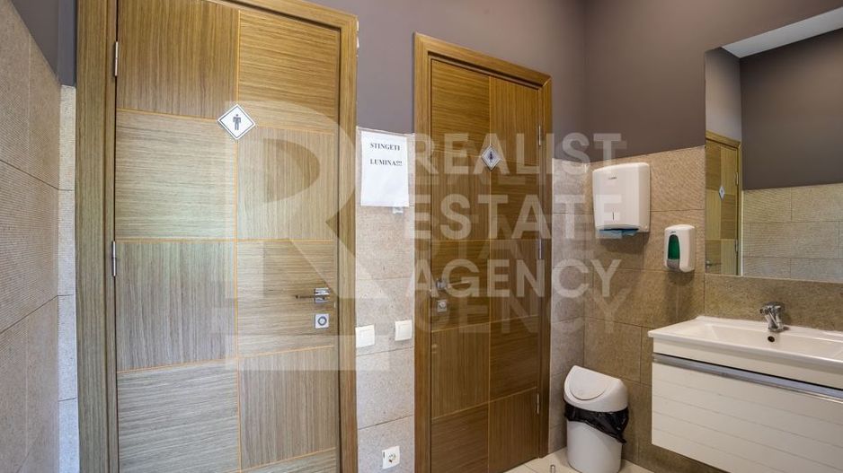 Vânzare, spațiu comercial, Satul Peresecina, raionul Orhei - Poză 6