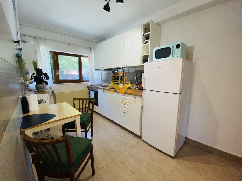 O Camera decomandata, Zorilor, UMF, USAMV, UTCN, Parcare, Lidl. - Poză 1