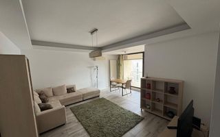 Inchiriere apartament 2 camere | Herastrau - Poză 5