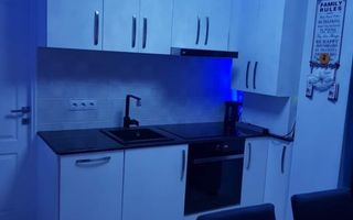 Ag EUROPA vinde apart NOU cu 3 camere in zona Carpati la etajul 4. - Poză 10