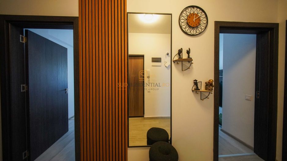 Apartament 3 camere, zona Theodor Pallady –Nicolae Teclu, acces metrou - Poză 11