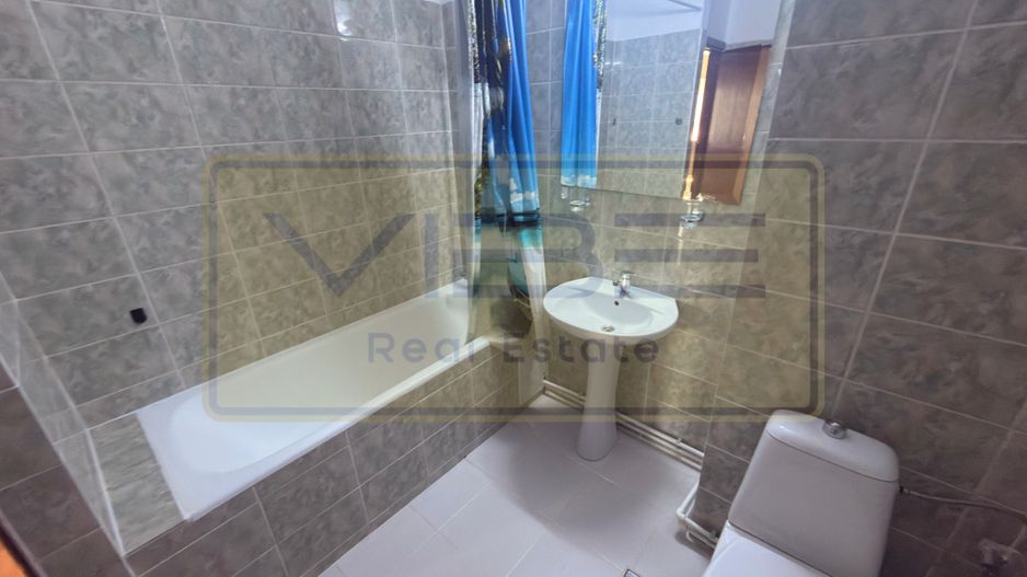 Apartament 3 camere I 2 bai I parcare subterana I Tatarasi SUD Green Park - Poză 15