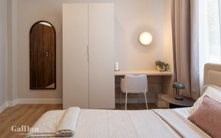 Apartament Premium cu 4 Camere | Ultracentral | GalDan Apartments - Poză 7