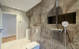 Duplex 4 camere *156mp* + cu curte proprie 175mp // Straulesti - Poză 27