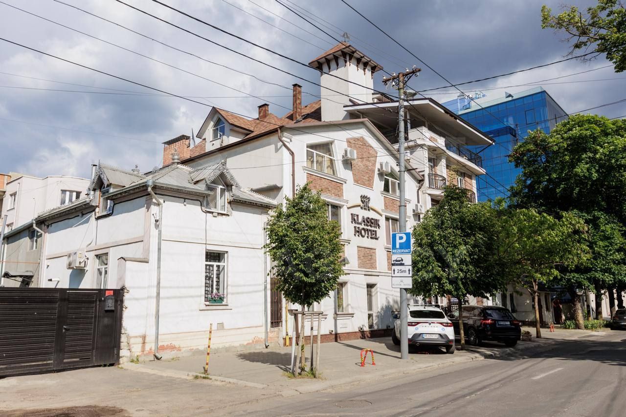 Vânzare, hotel, 1100 mp, str. Mihail Kogălniceanu, Centru - Poză 32