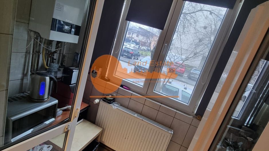 4 Camere Parter - Ideal Birouri-Centrala Proprie-Crangasi - Poză 3