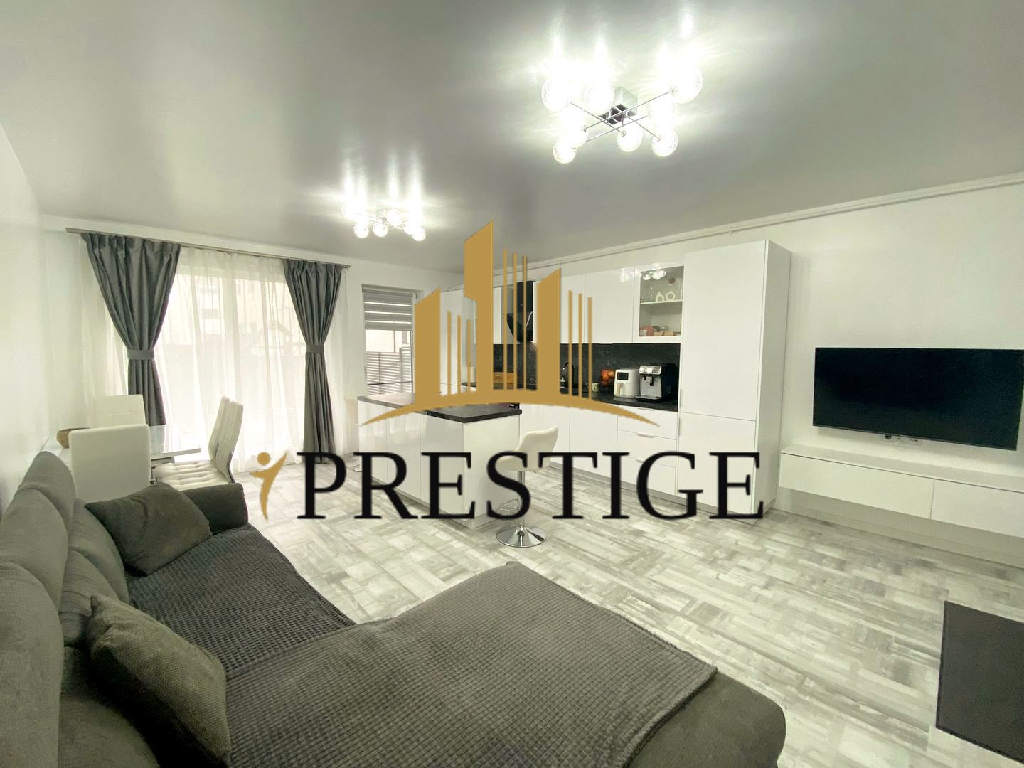 COMISION 0% | APARTAMENT 3 CAMERE CU CURTE, ÎN ȘELIMBĂR, TRIAJULUI - Poză 5