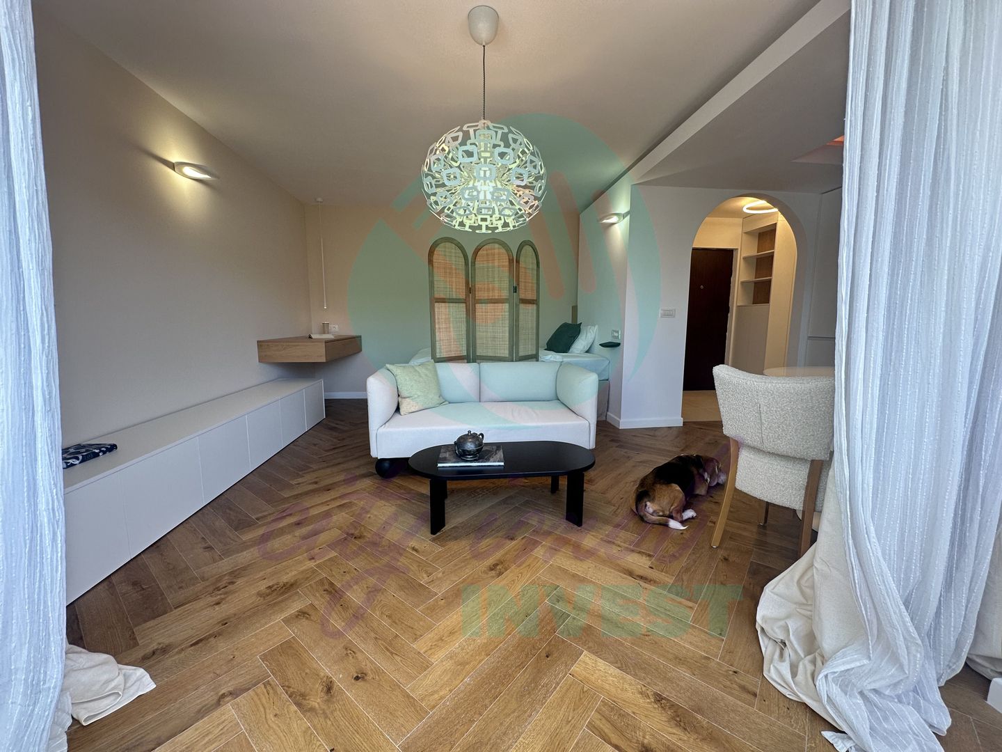 Locuinta cu design modern si elegant la 2 pasi de Bd Decebal - Poză 4