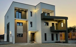 Apartament modern, 3 camere , finisaje premium, Calea Cisnadiei - Poză 6