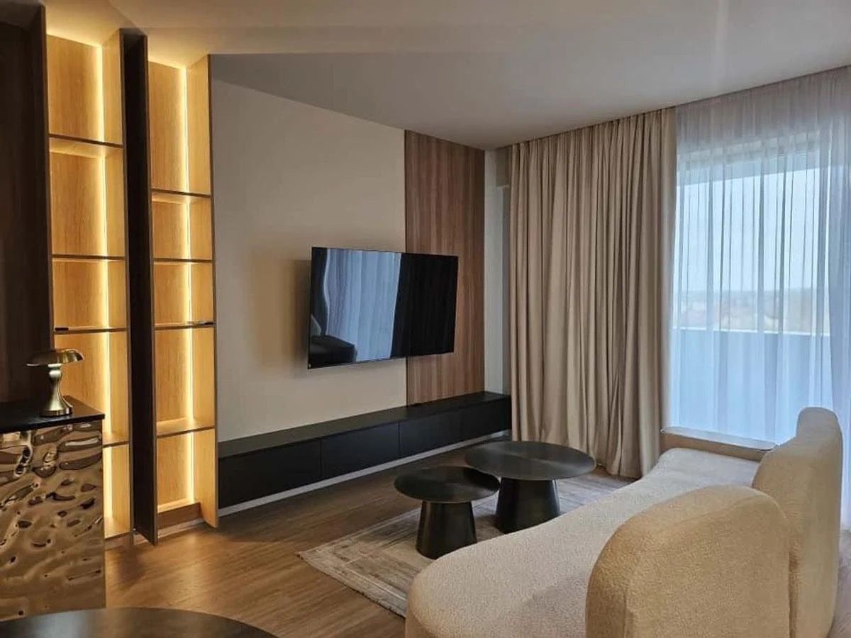 Chirie I Apartament Luxury 2 camere I Iancu Nicolae - Poză 2