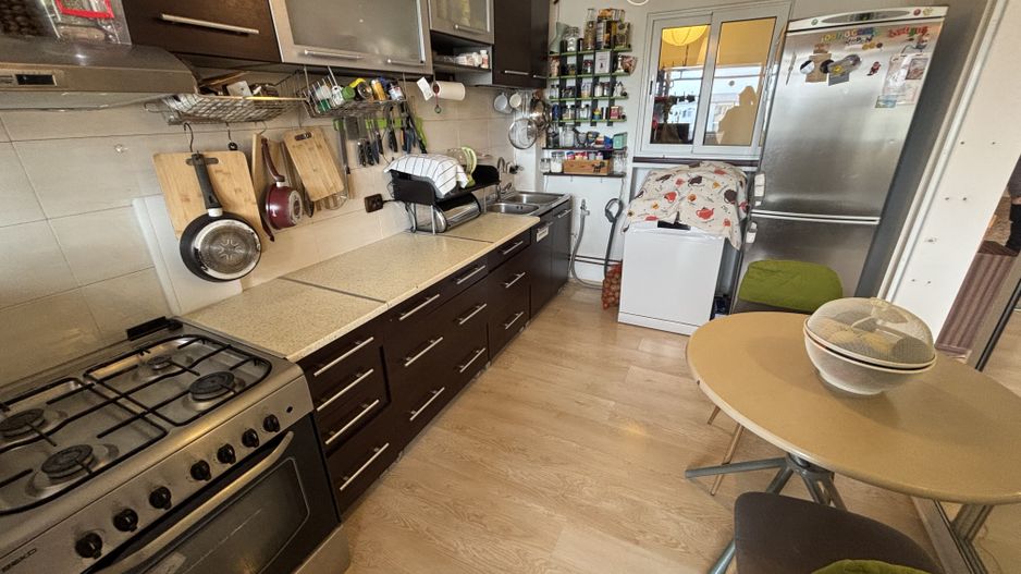 Apartament 2 camere cu POD generos 30mp- Selimbar, Triajului - Poză 13