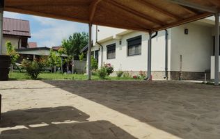 Vilă premium P+1 cu pod ,complet mobilată și utilată