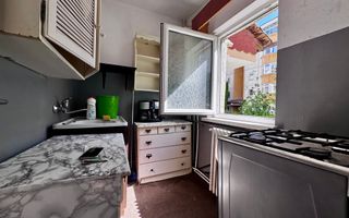 Garsonieră 26 mp, zona La Terenuri Mănăștur! - Poză 6