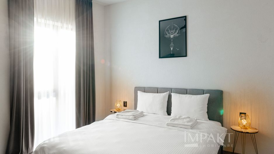 Apartament lux, în zona Semicentrală! - Poză 11