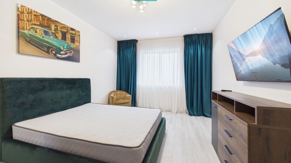 Apartament modern  – RIN Grand Residence - Poză 3