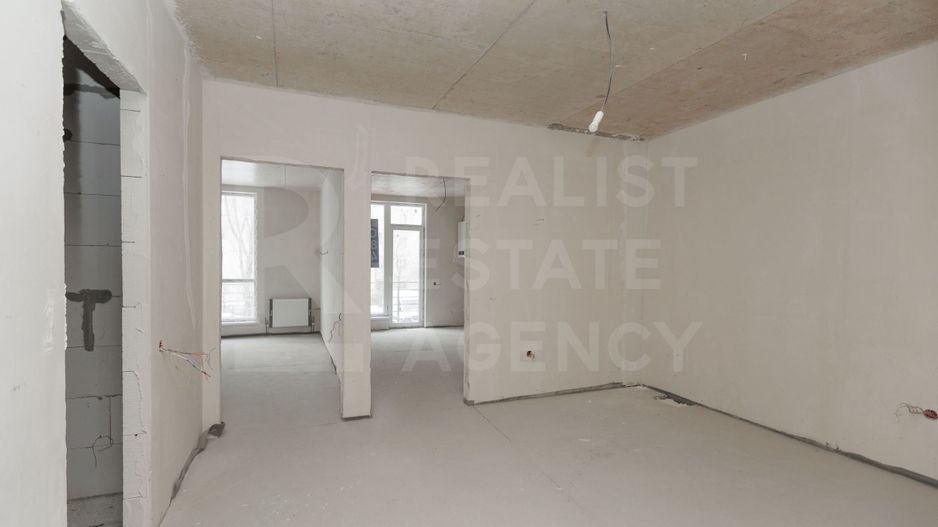 Vânzare, apartament, 1 cameră,strada Ialoveni, Telecentru - Poză 5