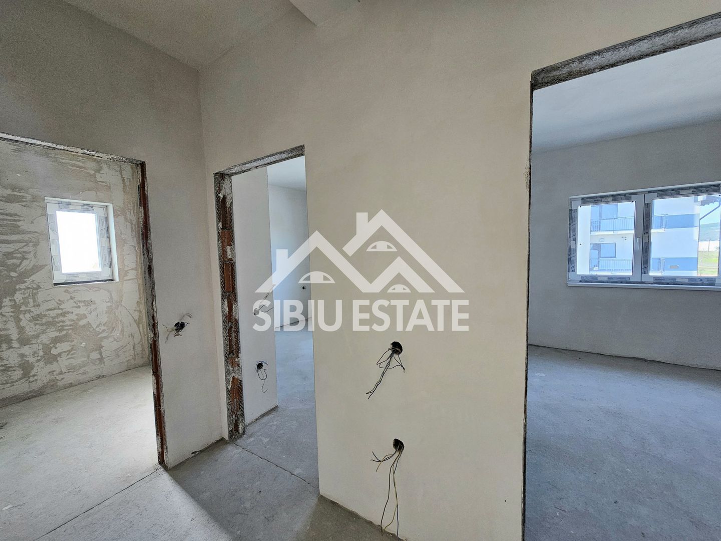 Apartament decomandat etaj 1 - Poză 10