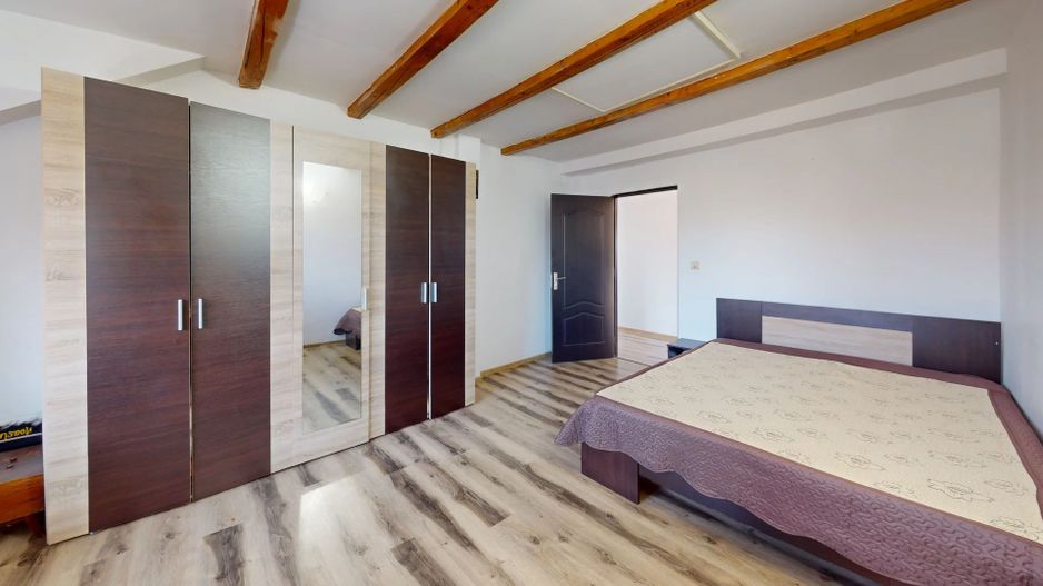 Casa individuală Harman/Brasov - Poză 10