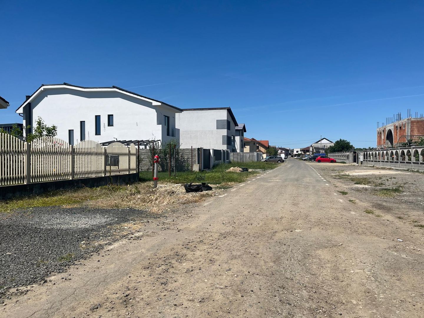 Teren intravilan 500mp | Kuncz, Timișoara | Oportunitate de Investiție - Poză 7