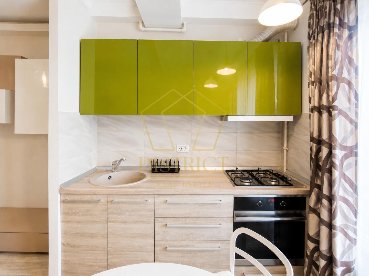 Apartament cu 2 camere | Steaua - Poză 7