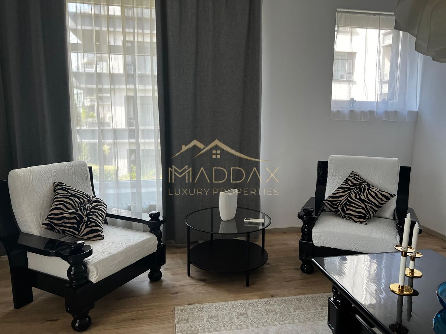 Apartament 3 camere /120 mp/ in complex Laguna Residence Lacul Tei / parcare - Poză 4