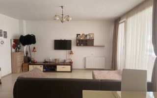 Apartament 2 camere , mobilat/utilat - zona Carpaților /Alphaville - Poză 3