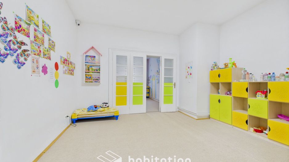 Casă de închiriat în zona Lunei – ideală pentru locuit sau birouri - Poză 7