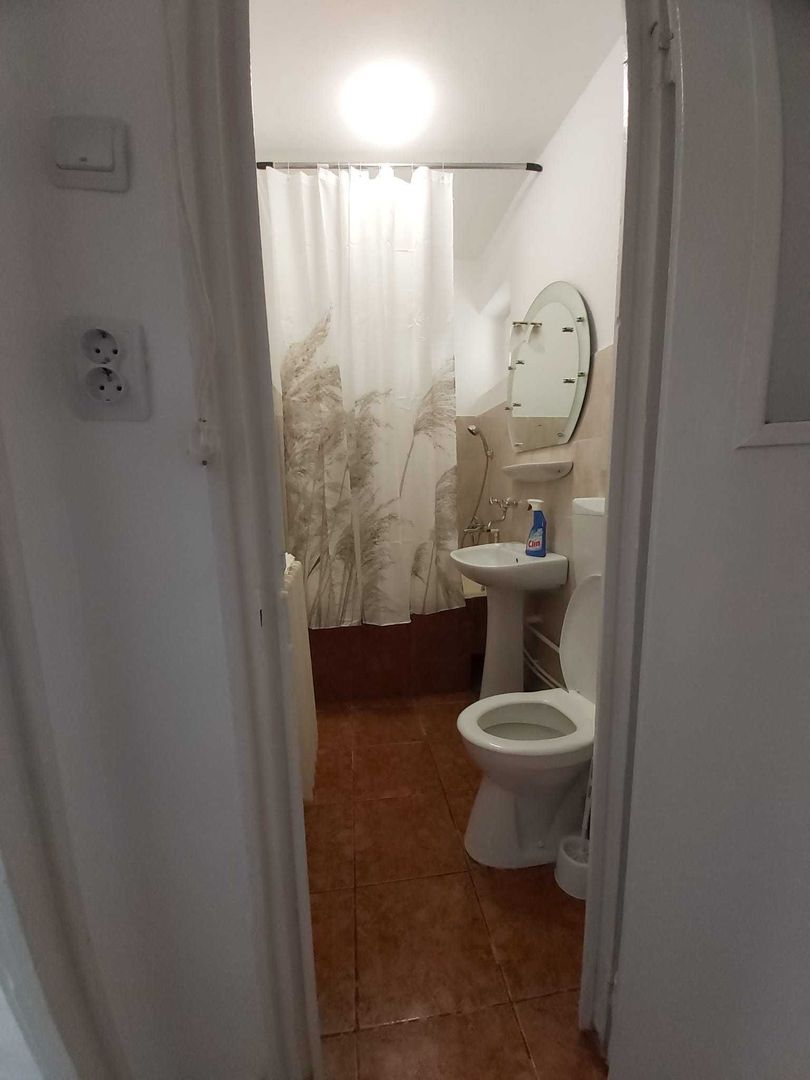 Apartament de vanzare, 2 camere, balcon inchis, 45 mp utili, Sebes - Poză 7