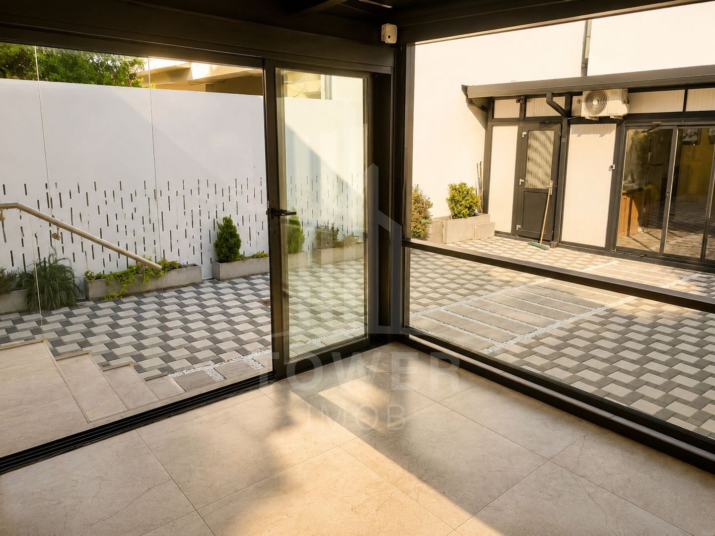 Vilă exclusivistă în stil Manhattan, prima închiriere, Sibiu – Zona de Jos - Poză 8