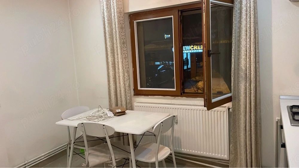 Garsoniera Decebal / Piata Muncii - Poză 3