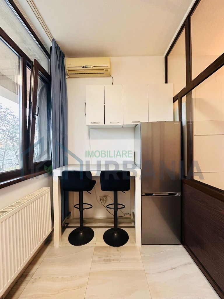Apartament cu o cameră de închiriat, Tătărași, Iași - Poză 7