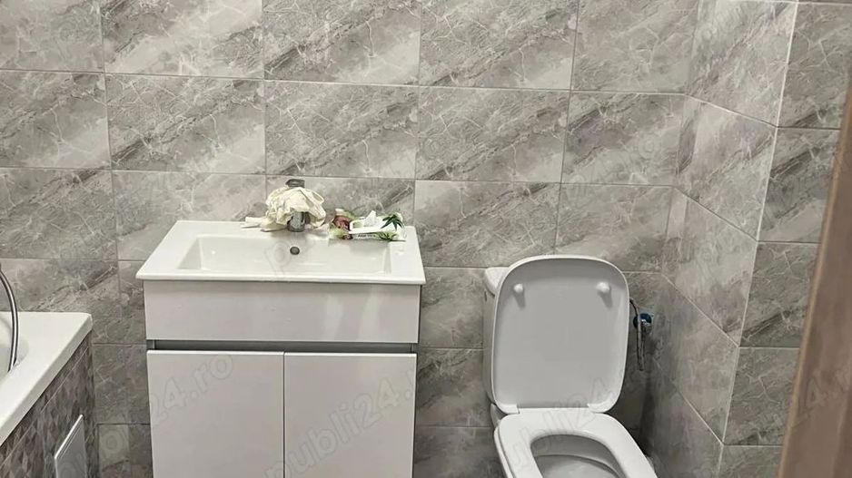 Apartament 2 camere nou LUX, mobilat complet, etaj 4, complex Optima, bloc 2022 - Poză 3