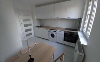 Apartmaent 3 camere Arcul de Triumf - Domenii. - Poză 2