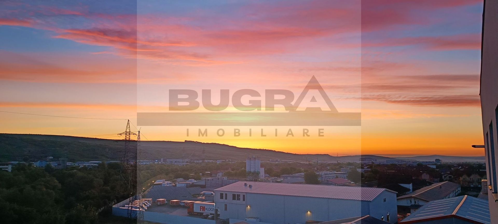 Apartament de 3 camere, modern, 73mp, 2 parcari, zona strazii Rodnei - Poză 14