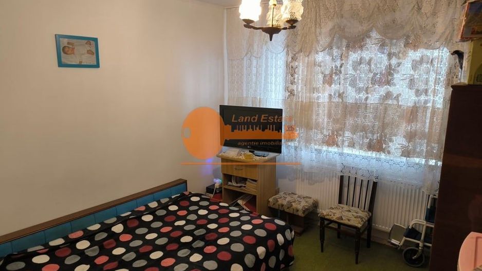 3 camere Dristor ( Centrala Termica-8 min metrou ) - Poză 5