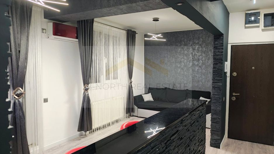 Apartament 2 camere de închiriat | Str. Luică | Parcare inclusă | Bloc 2019 - Poză 3