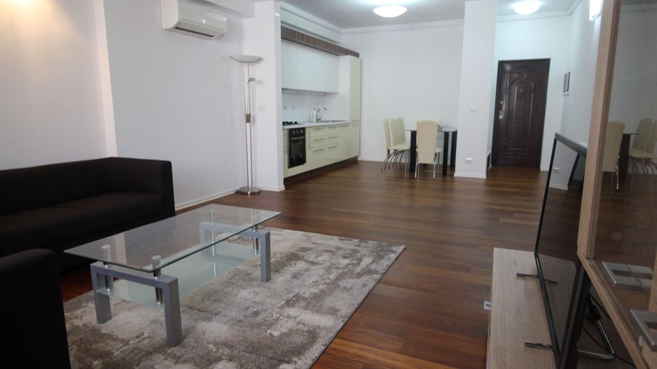 Apartament cu 2 camere -Dumbravita - Poză 3