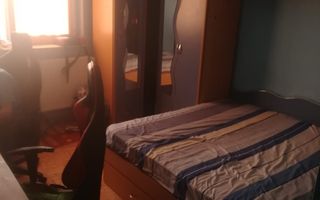 Apartament 2 camere la 3 minute distanta METROU MIHAI BRAVU - Poză 3