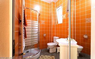 Mamaia Nord - Scoica Land, casa de vacanta la mare, P+1E+Terasa! - Poză 10